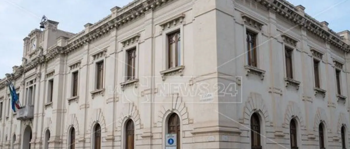 Federimpreseuropa esprime sostegno alla candidatura del Dirigente Nazionale Antonio Luppino al Consiglio Comunale di Reggio\n