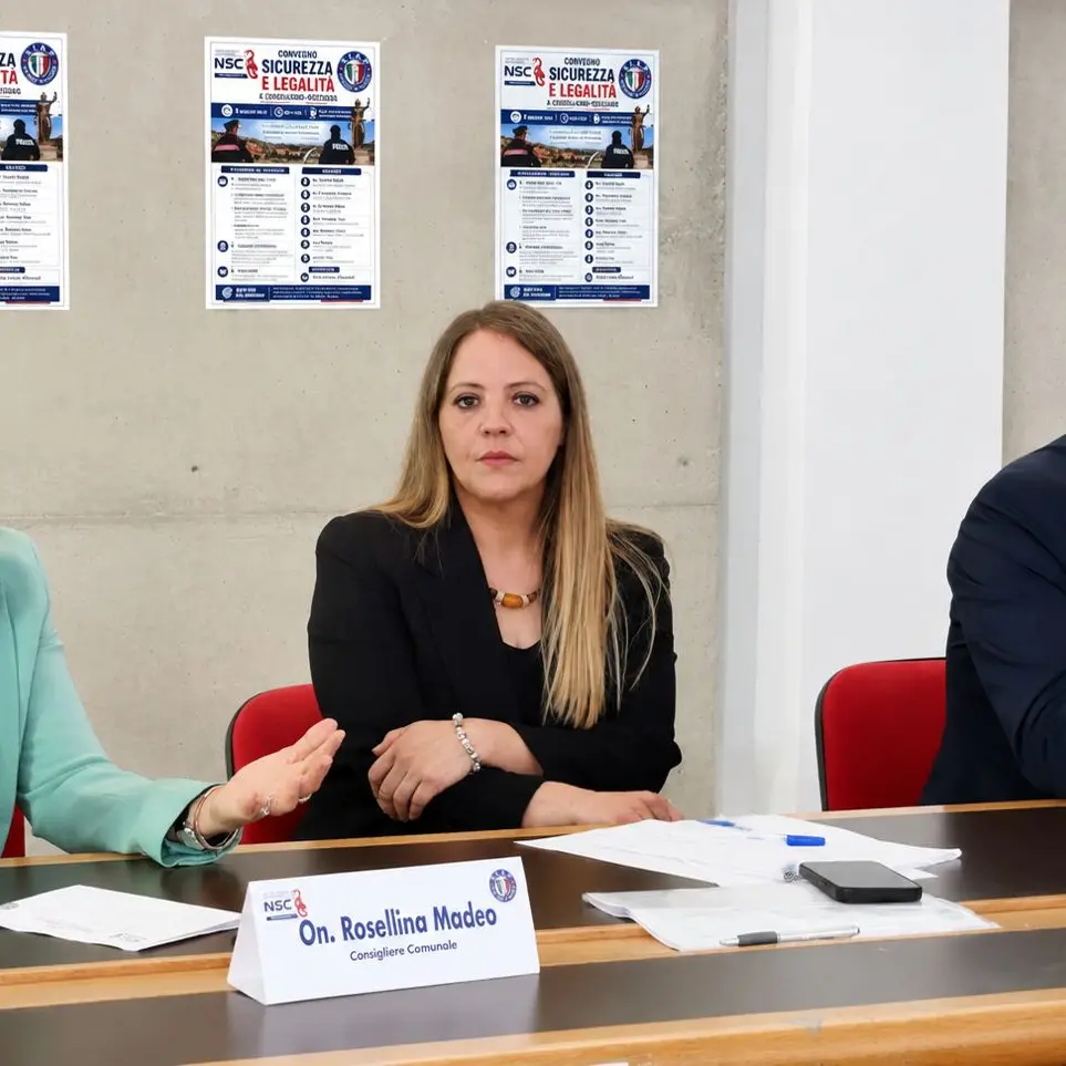 Sicurezza, Corigliano Rossano chiede risposte: «Servono uomini e prevenzione»