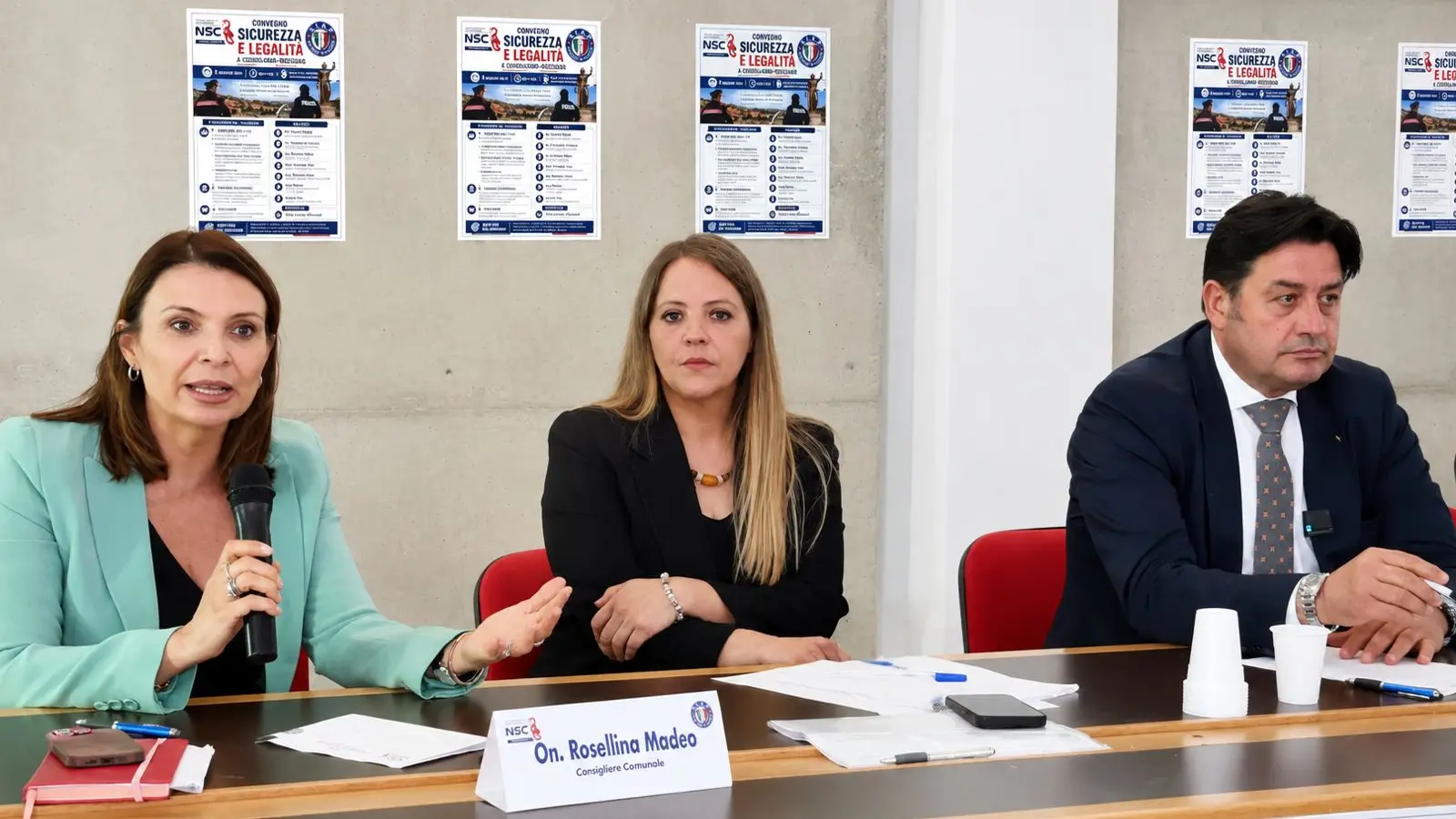 Sicurezza, Corigliano Rossano chiede risposte: «Servono uomini e prevenzione»
