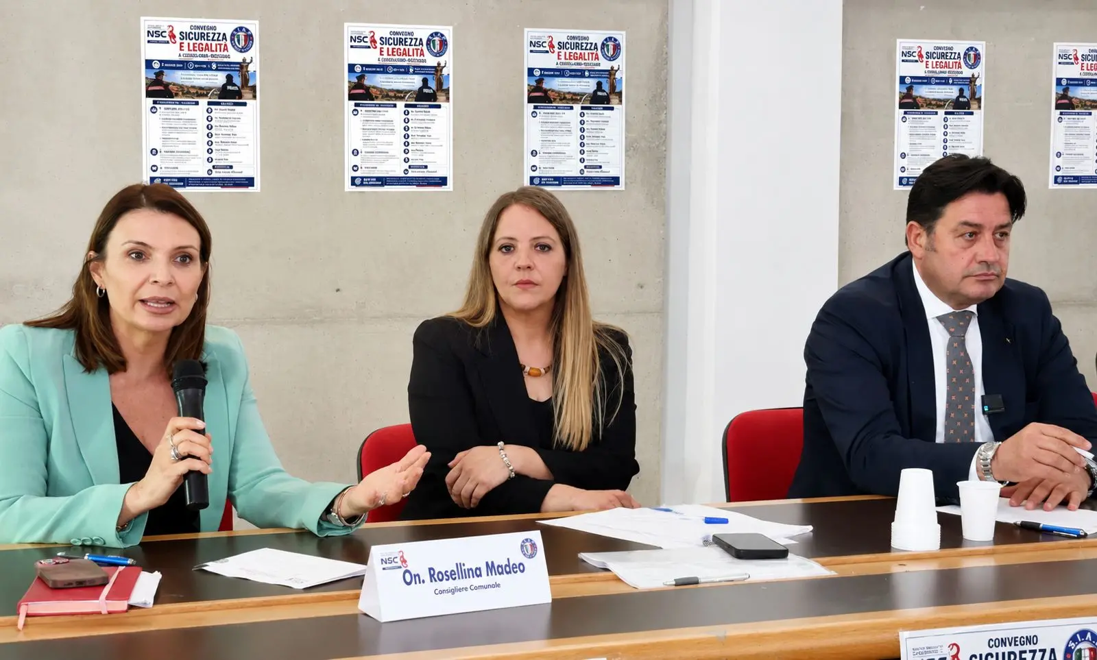 Sicurezza, Corigliano Rossano chiede risposte: «Servono uomini e prevenzione»