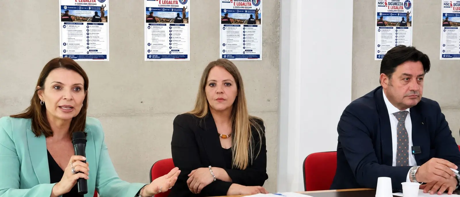 Sicurezza, Corigliano Rossano chiede risposte: «Servono uomini e prevenzione»
