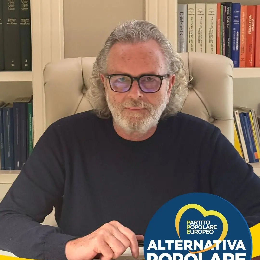 Nuova nomina di Alternativa Popolare Calabria: Giuseppe Calandruccio\u00A0responsabile regionale per la sanità\n