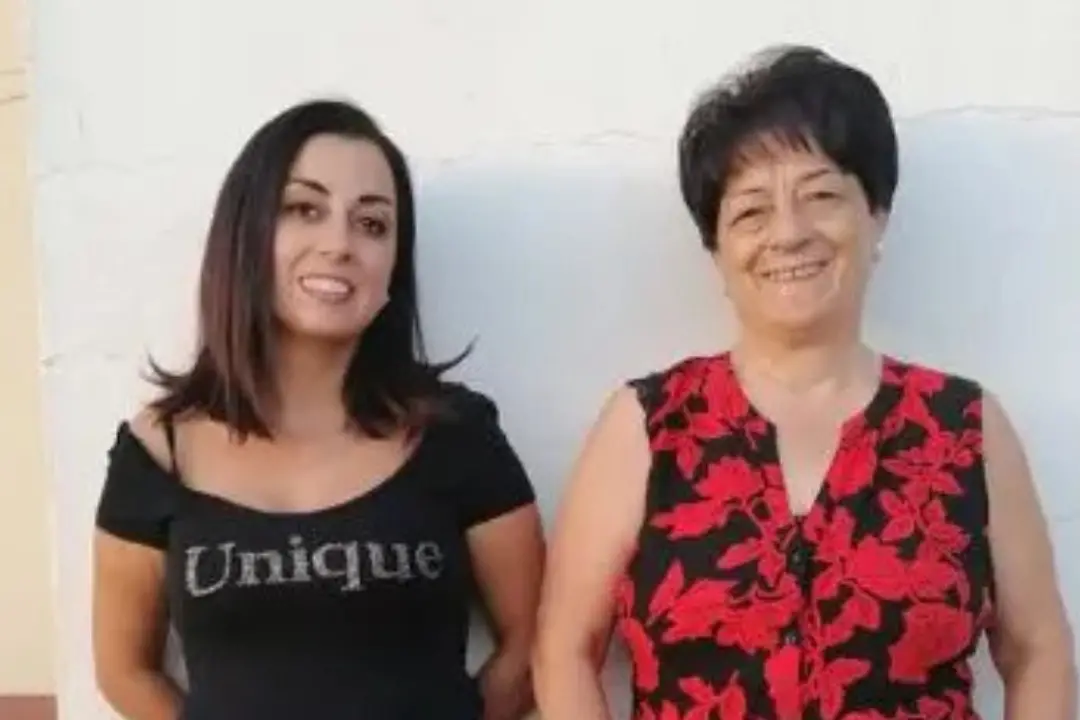 Una madre contro l’odio della ‘ndrangheta. La figlia di uno dei netturbini uccisi a Lamezia: «Senza di lei ci saremmo persi»\n
