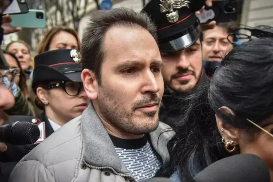 I pm contro Sempio, ecco le cento pagine che riaprono il delitto di Chiara Poggi\n