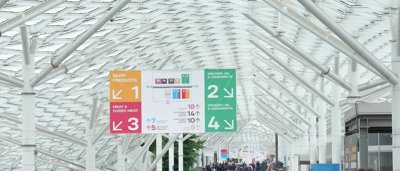 Da Milano ai mercati internazionali, la Città Metropolitana porta a TuttoFood il volto produttivo della Reggio agroalimentare\n