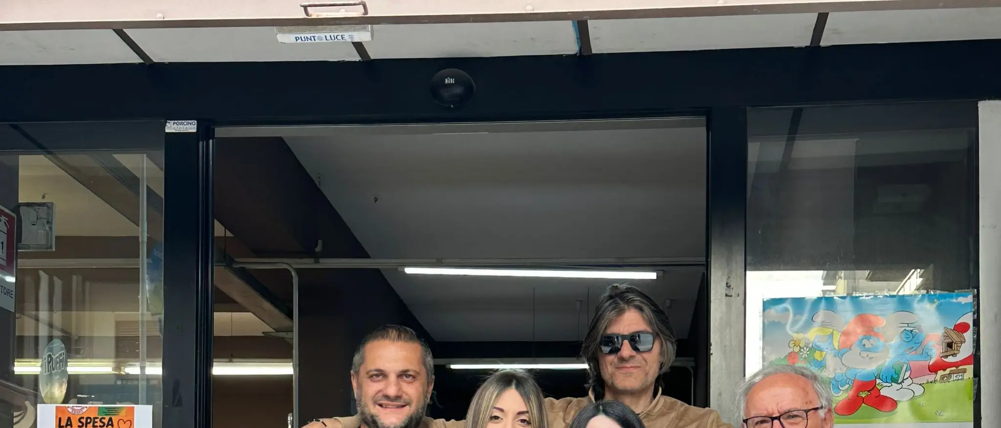 Dal campo alla solidarietà, il Bocale Calcio Admo e l’Associazione Don Milani uniscono sport e sostegno alle famiglie reggine\n