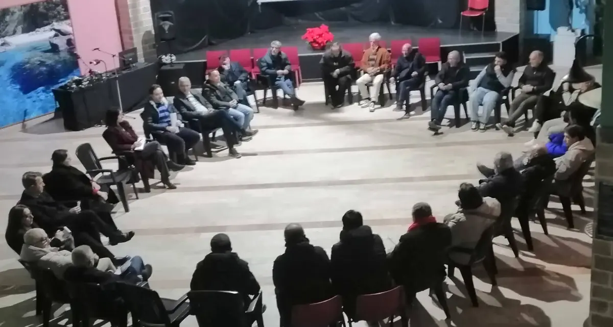 Nuovo ospedale di Cosenza, i Comitati scendono in piazza a tutela dell’Annunziata\n
