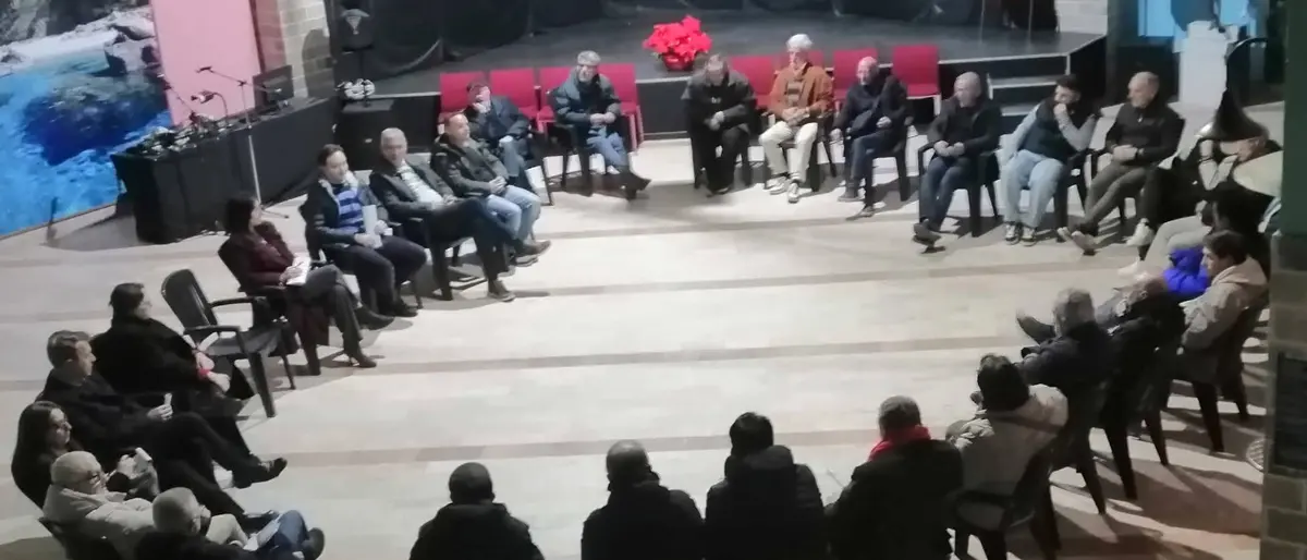 Nuovo ospedale di Cosenza, i Comitati scendono in piazza a tutela dell’Annunziata\n
