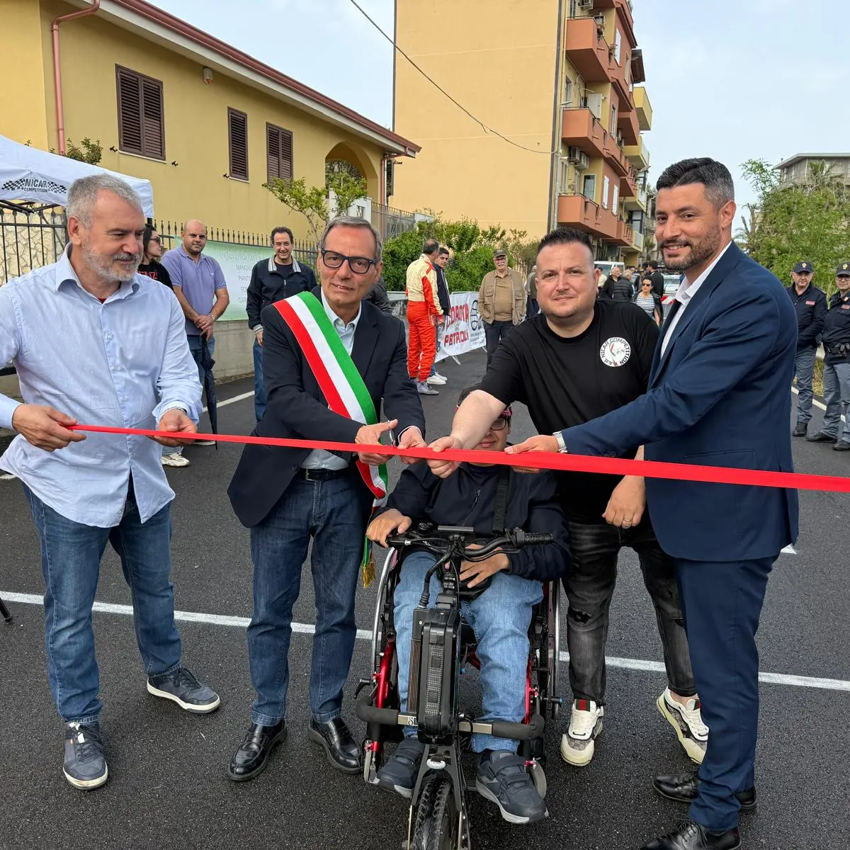 Il Trofeo Opes Sala-Mosorrofa punta a diventare evento stabile del territorio\n