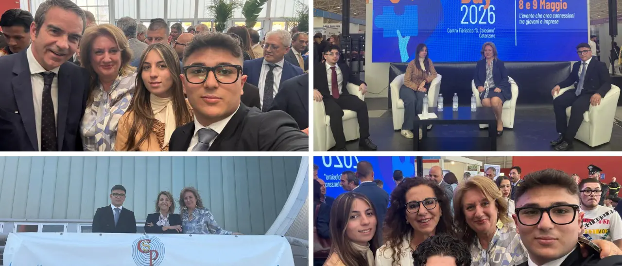 Formazione e lavoro, il Career Day di Catanzaro conquista le Consulte studentesche\n