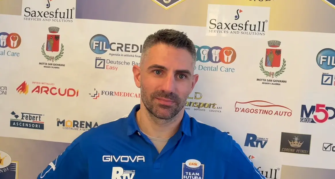 La Futura entra nella storia tra lacrime, sacrificio e sogni di Serie A: adesso l’assalto finale passa da Giovinazzo\n