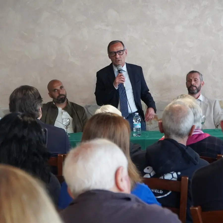Ortì e i borghi collinari tornano al centro della strategia cittadina: infrastrutture, rilancio e nuove risorse per il territorio\n
