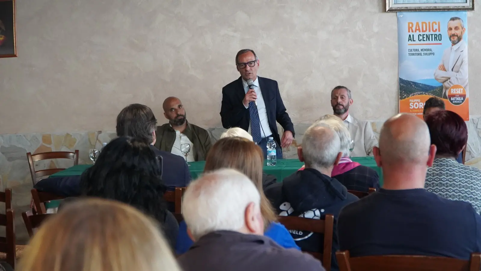 Ortì e i borghi collinari tornano al centro della strategia cittadina: infrastrutture, rilancio e nuove risorse per il territorio\n