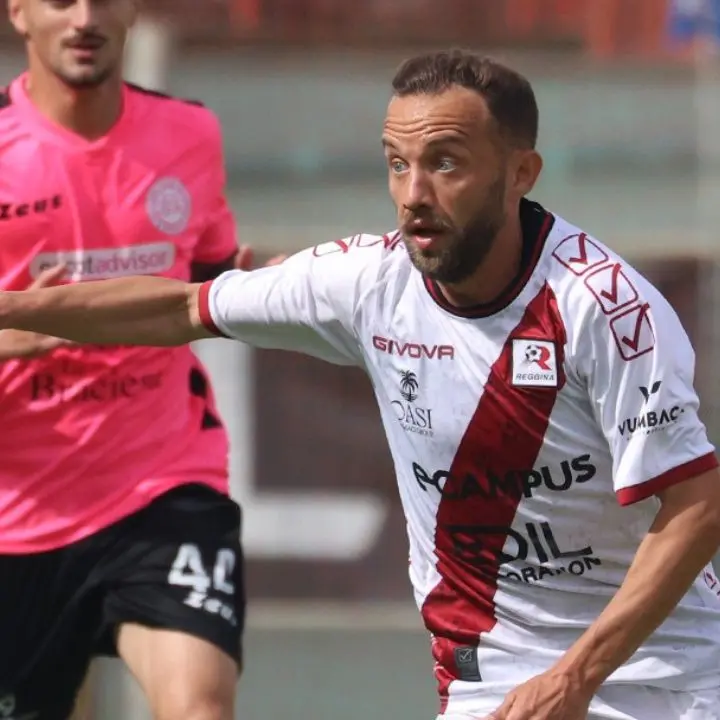 Serie D, playoff e playout per le calabresi: la Reggina va in finale, per la\u00A0Vibonese\u00A0arriva la salvezza\n