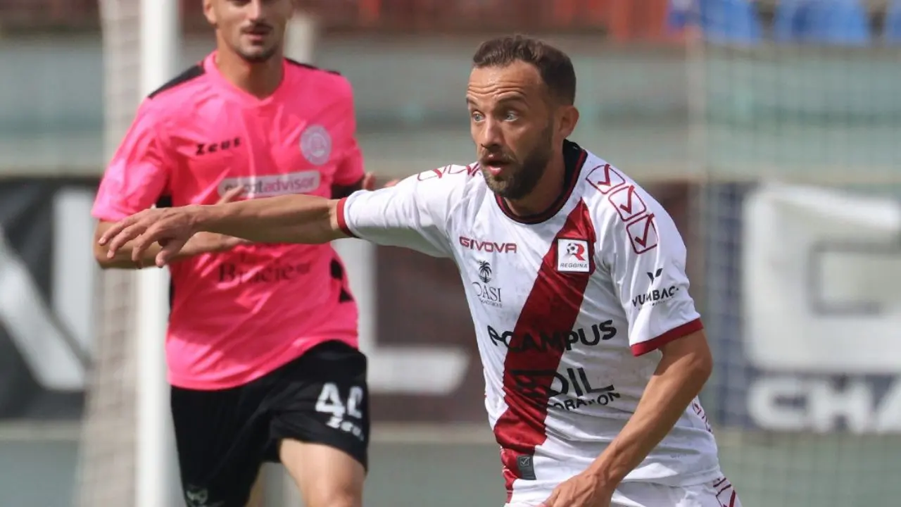 Serie D, playoff e playout per le calabresi: la Reggina va in finale, per la\u00A0Vibonese\u00A0arriva la salvezza\n