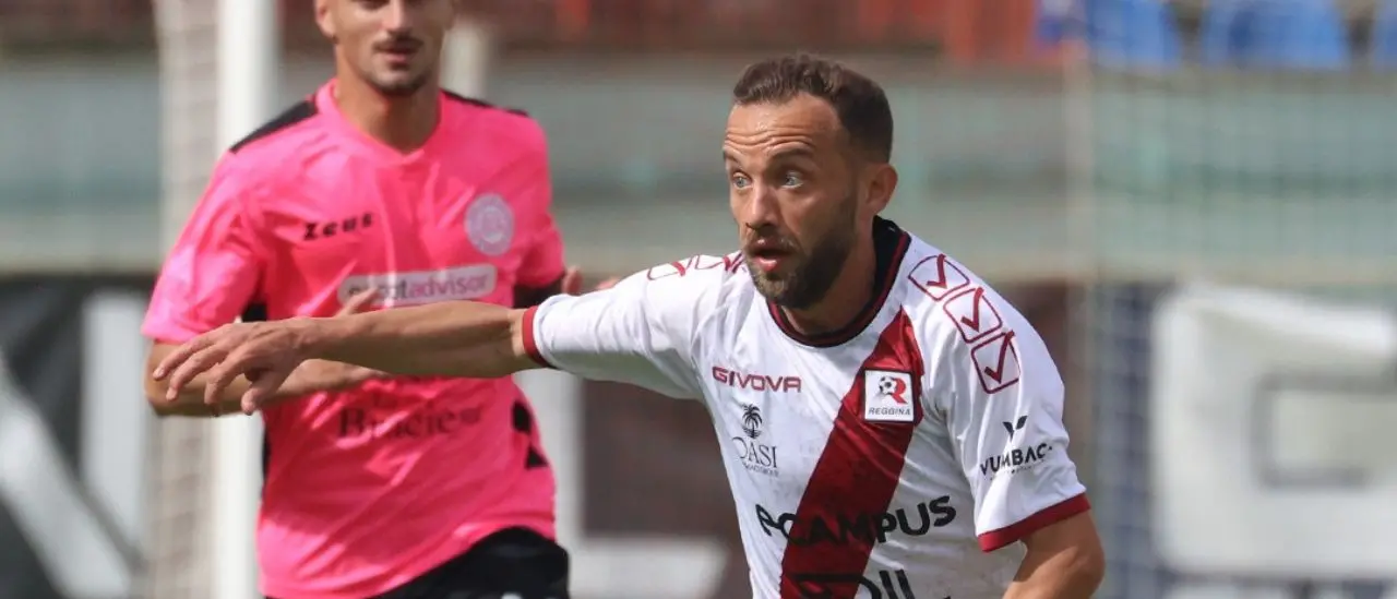 Serie D, playoff e playout per le calabresi: la Reggina va in finale, per la\u00A0Vibonese\u00A0arriva la salvezza\n