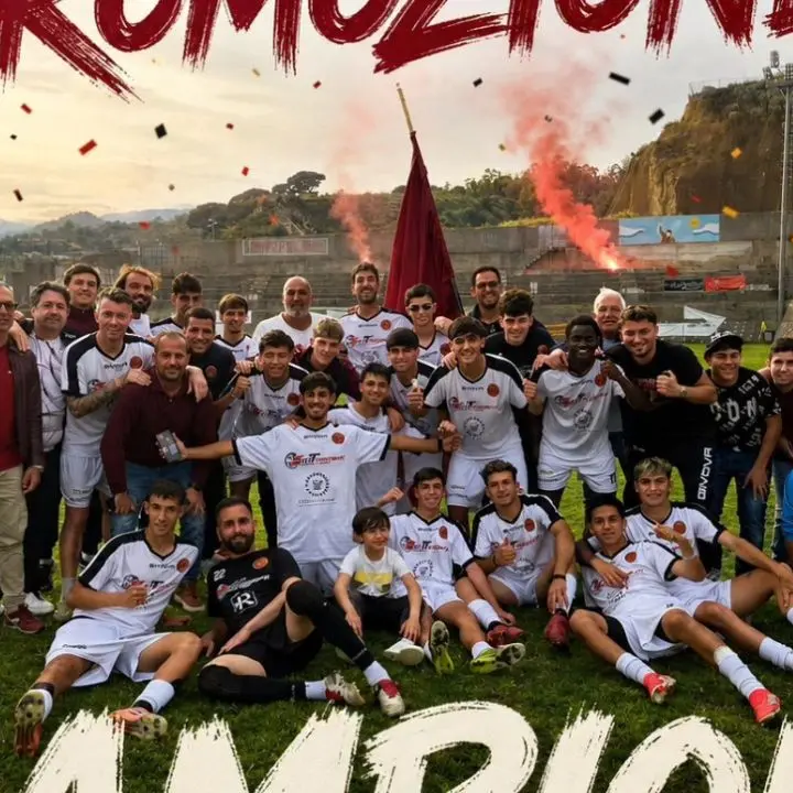 Prima Categoria, clamoroso ultimo atto: il Roccella supera\u00A0il Real Montepaone e si laurea campione\n