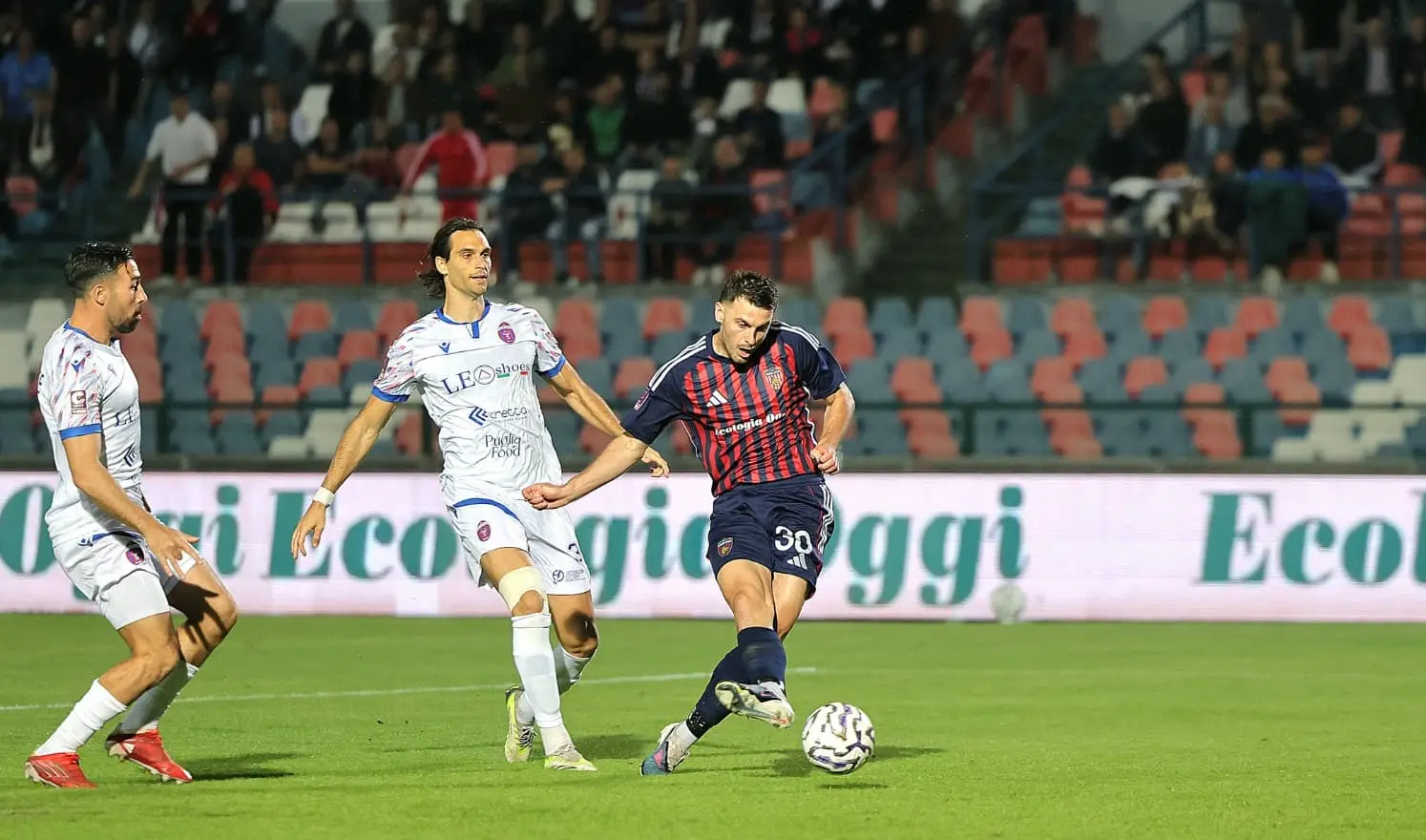Cosenza, una C senza ambizioni non basta\u00A0per trattenere big come Mazzocchi e Florenzi\n