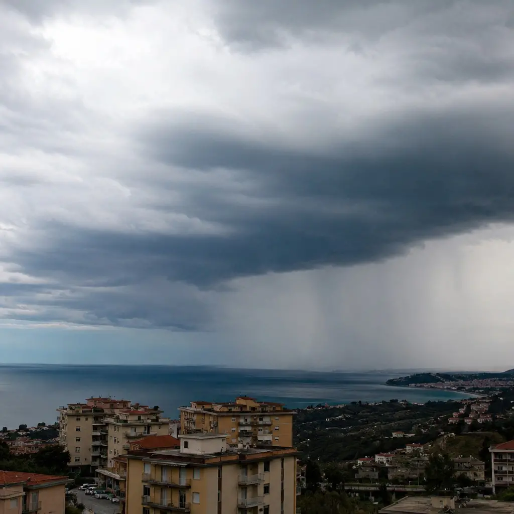 Anticiclone in Calabria fino a martedì,\u00A0da metà settimana tornano piogge e freddo: le previsioni\n