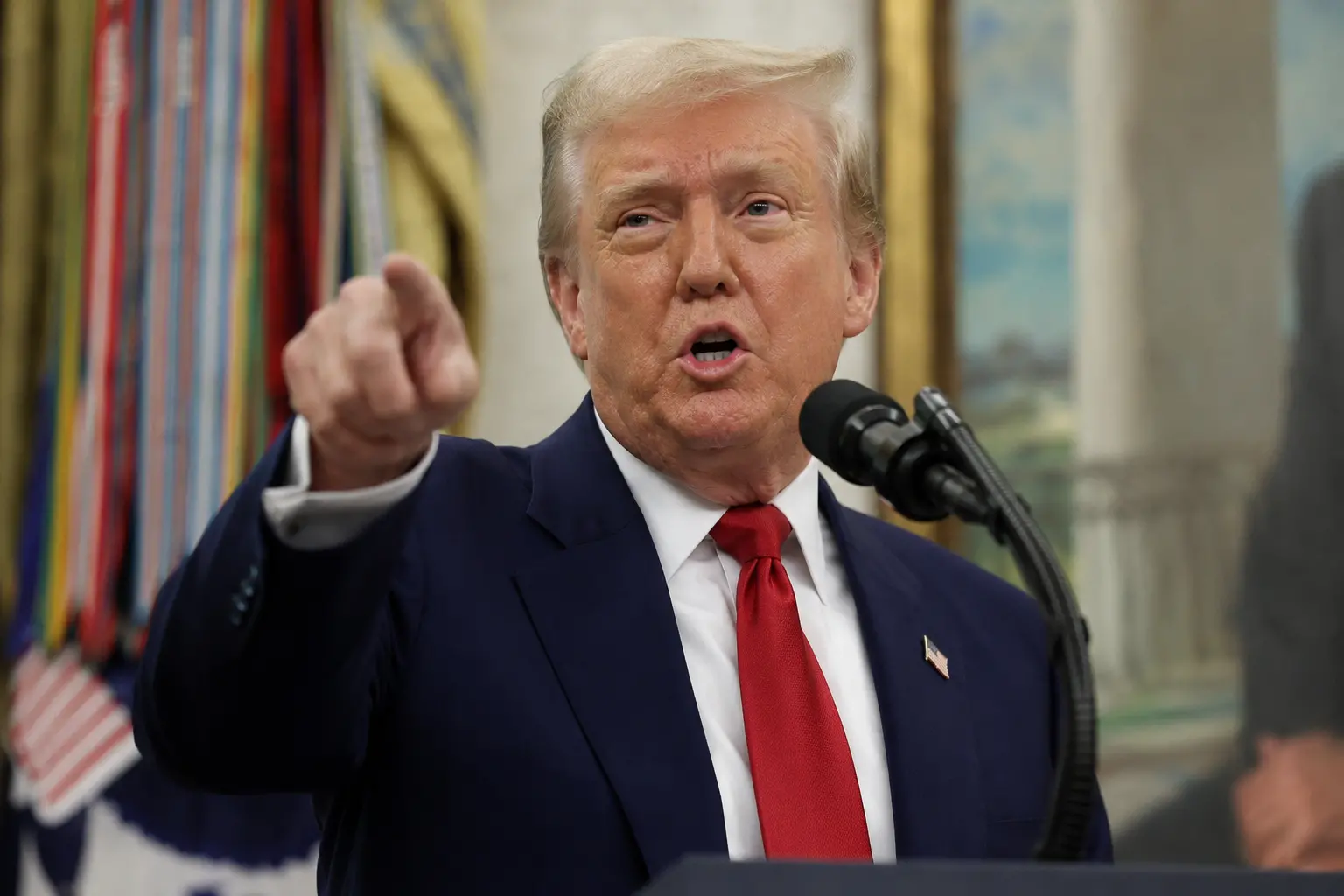 Iran, tensione con gli Usa: Trump boccia Teheran e il petrolio vola\n