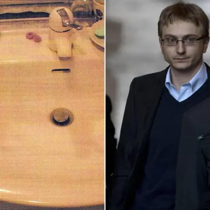Garlasco, nuova impronta di Stasi sul dispenser: riaperto il giallo del lavaggio delle mani\n