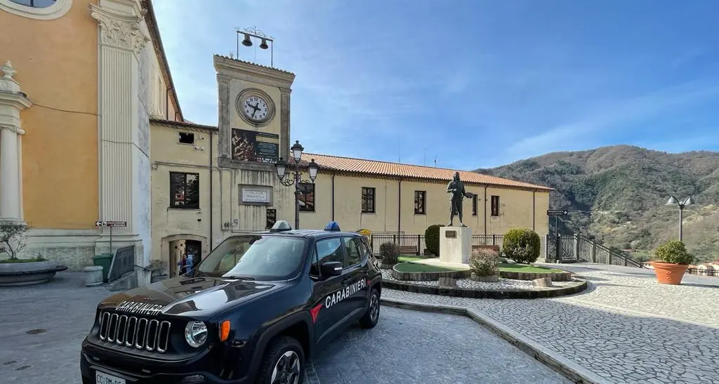 Blitz nei locali della presila catanzarese, sospesa l’attività di un bar-gelateria: rilevate carenze igieniche e irregolarità\n