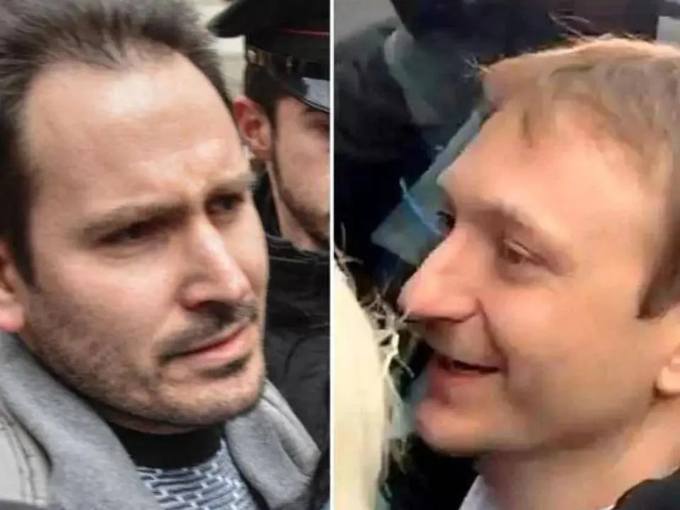 Garlasco, Stasi al pm: «Chiara non mi parlò mai delle avance di Sempio»