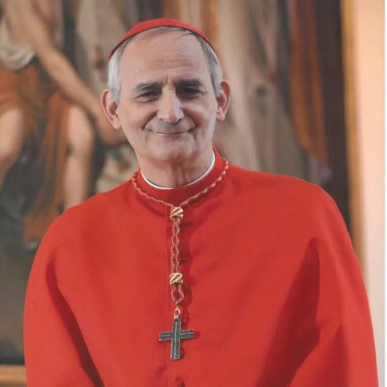In un mondo preda delle guerre\u00A0la voce scomoda e necessaria del cardinale Zuppi: «Bisogna pensare al disarmo»\n