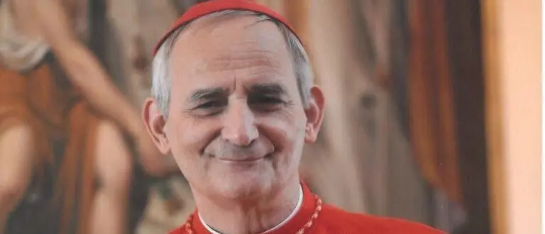 In un mondo preda delle guerre\u00A0la voce scomoda e necessaria del cardinale Zuppi: «Bisogna pensare al disarmo»\n
