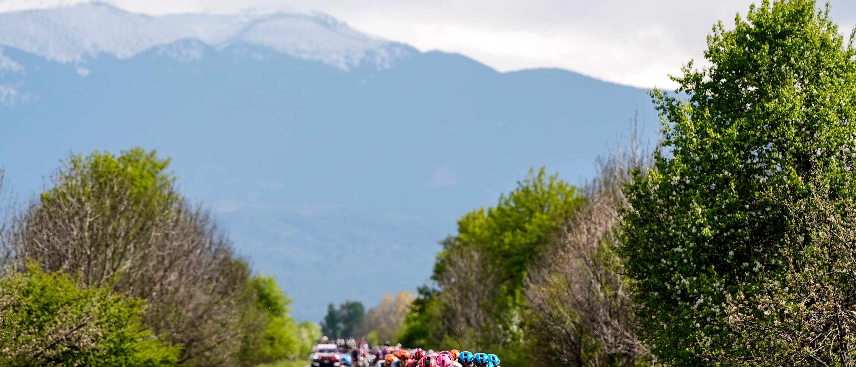 Giro d’Italia in Calabria, chiusure e deviazioni sull’autostrada\u00A0A2 e statali per la tappa Catanzaro-Cosenza\n