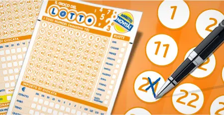 Lotto, la dea bendata passa da\u00A0Vibo Valentia: vincita\u00A0da 15mila euro grazie a un sistema\n