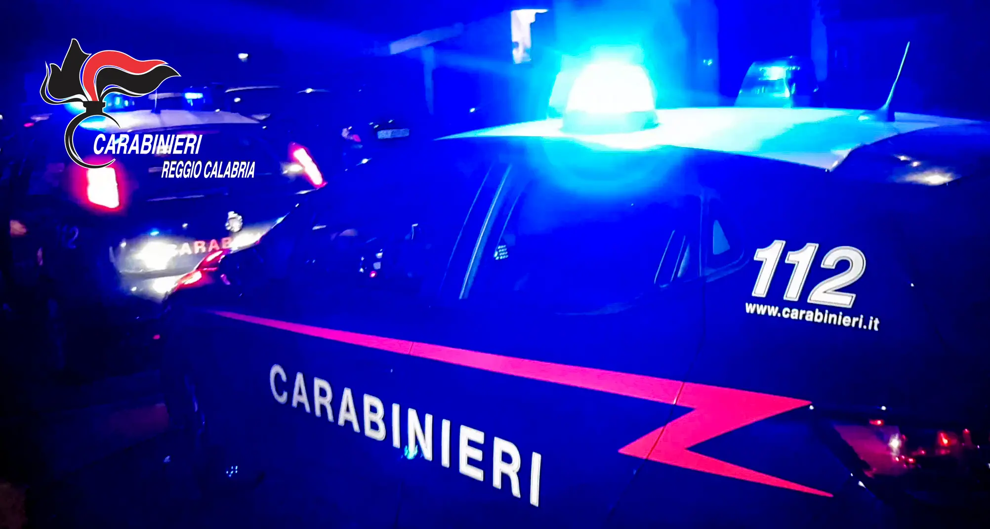 Estorsioni nei cantieri edili della Locride, due fermi tra Bovalino e Platì: decisive le denunce degli imprenditori\n
