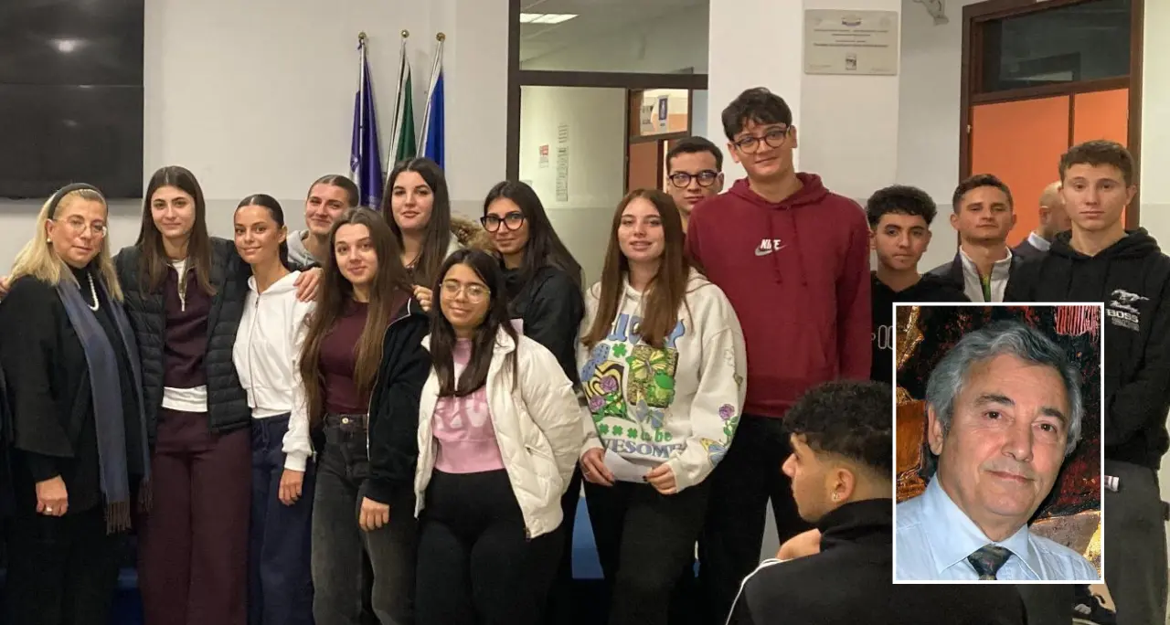 Vibo, al Valentianum la presentazione della “Biblioteca letteraria digitale urbana”\n