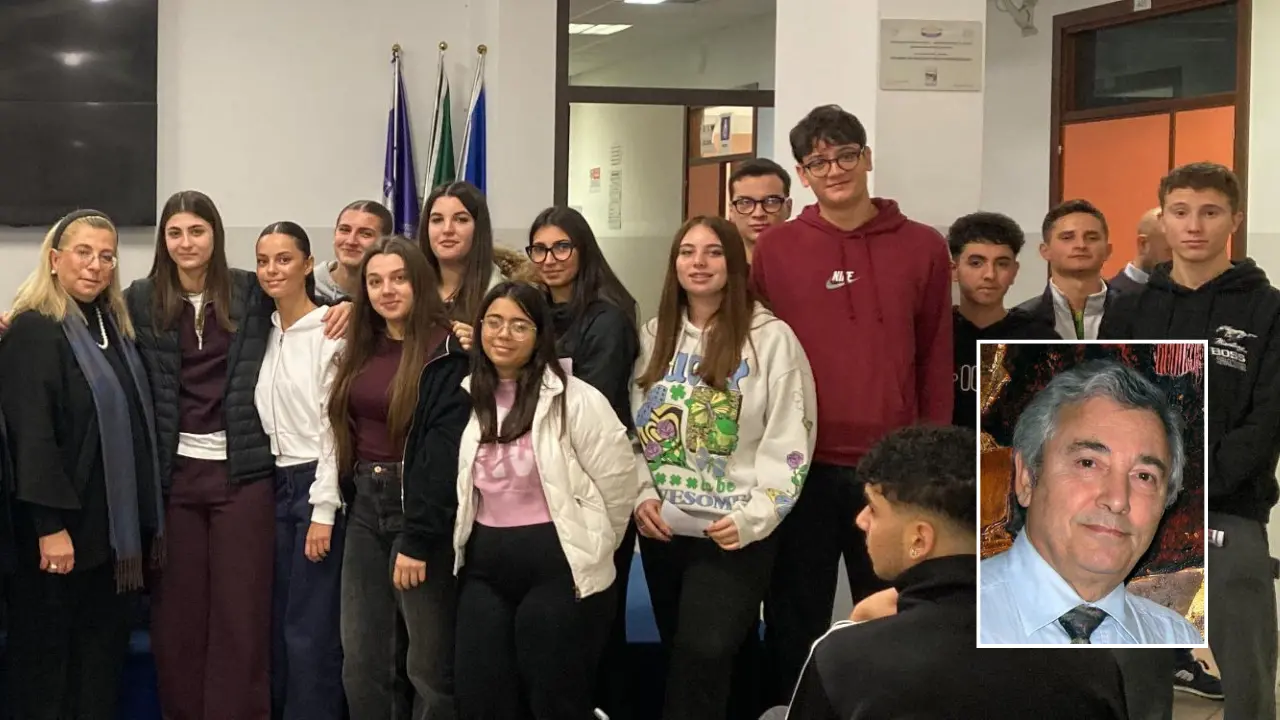 Vibo, al Valentianum la presentazione della “Biblioteca letteraria digitale urbana”\n