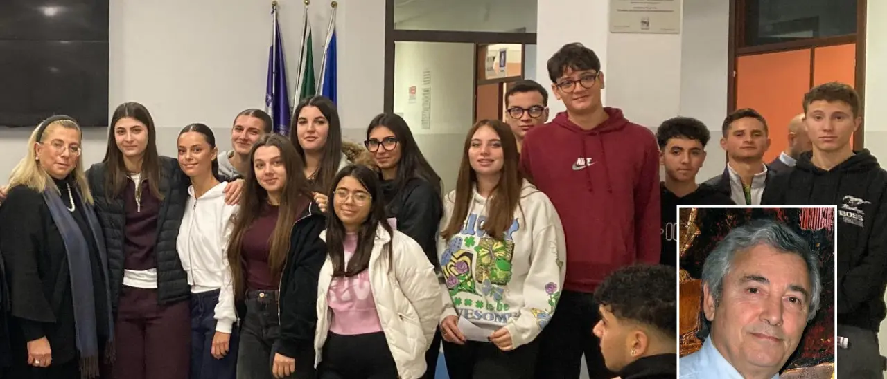 Vibo, al Valentianum la presentazione della “Biblioteca letteraria digitale urbana”\n