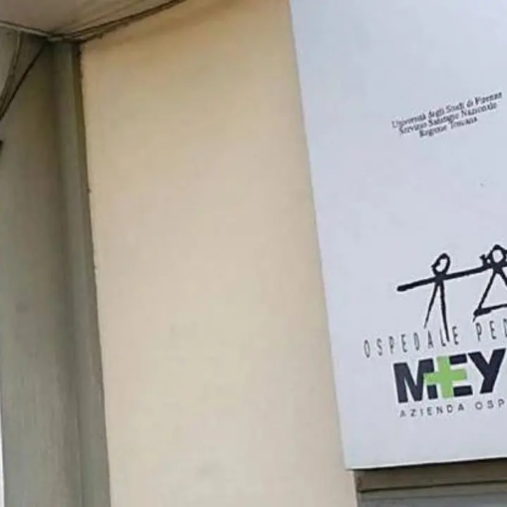 Bambino di 5 anni muore al Meyer, la Procura apre un’inchiesta\n