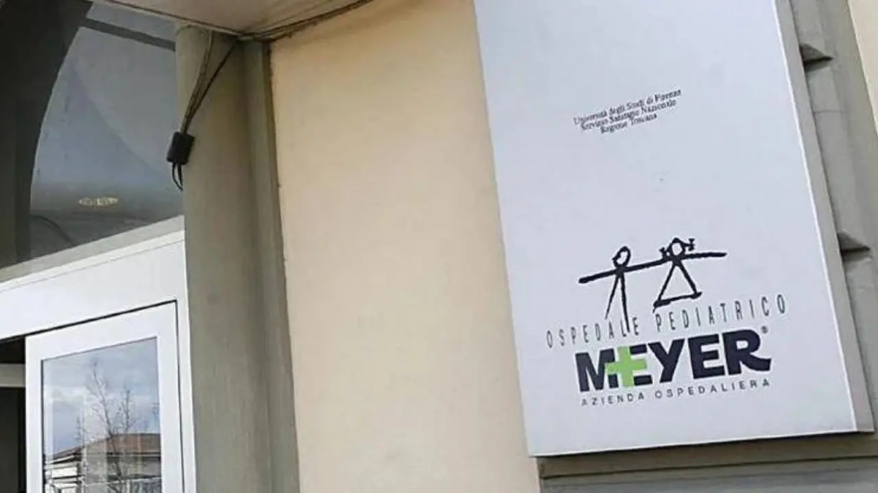 Bambino di 5 anni muore al Meyer, la Procura apre un’inchiesta\n