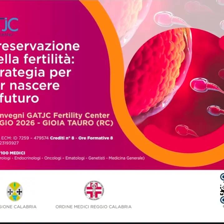 A Gioia Tauro il convegno nazionale “Preservazione della fertilità: strategia per far nascere il futuro”\n