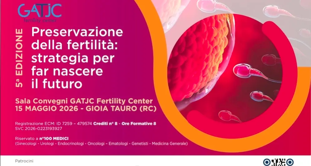 A Gioia Tauro il convegno nazionale “Preservazione della fertilità: strategia per far nascere il futuro”\n