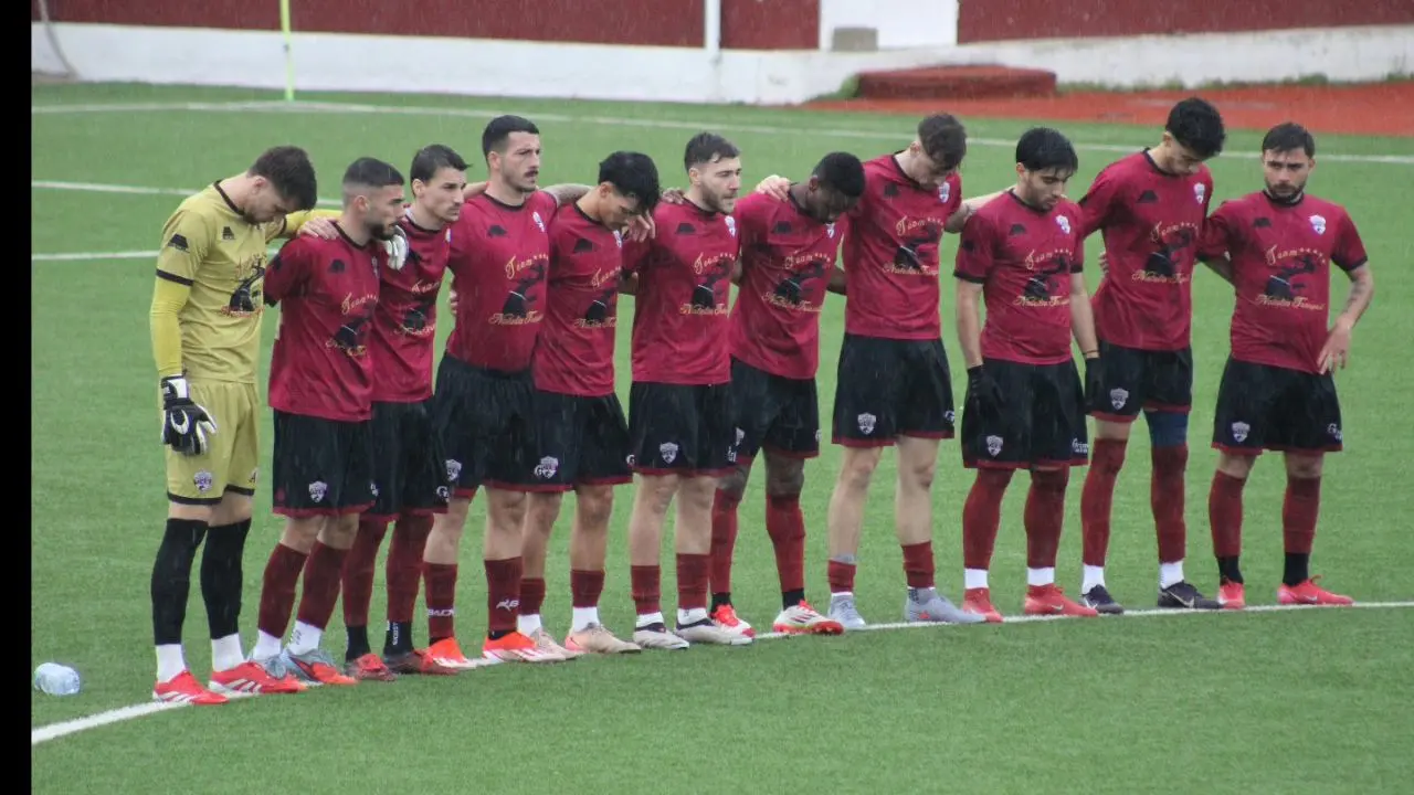 Eccellenza, Virtus Rosarno pronta a cedere il titolo senza la riapertura delle tribune: «Così non sopravviviamo»\n