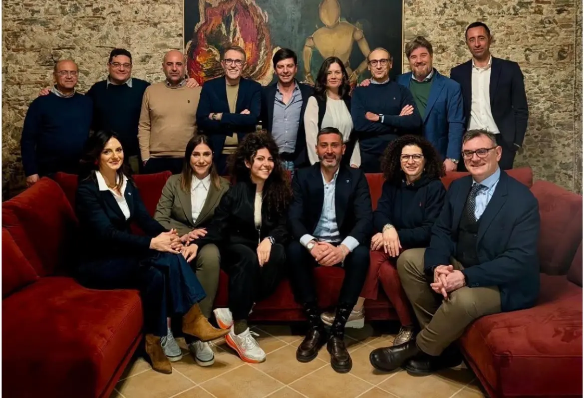 Ordine Ingegneri di Cosenza, «Trasparenti le candidature della lista 15duepuntozero»