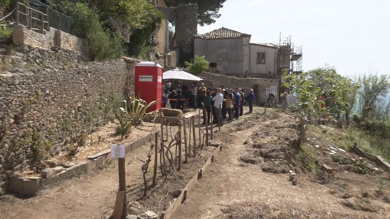 L’agricoltura sinergica sbarca a Vibo tra produzione consapevole e percorsi d’inclusione sociale\n
