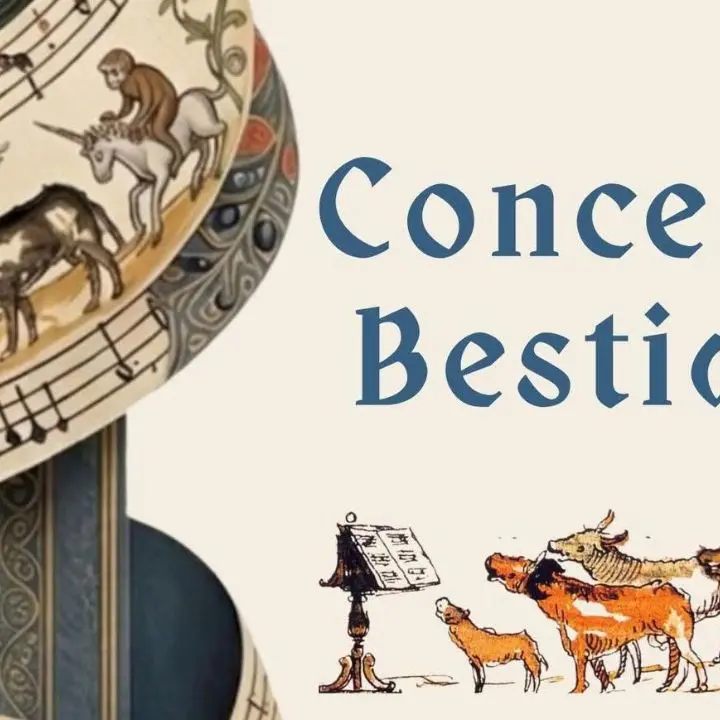 “Concerto Bestiale”, il Conservatorio porta in scena il regno degli animali\n