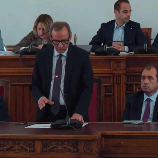 Battaglia saluta Minicuci e rilancia su Castore: «Serve una proroga per tutelare lavoratori e società»\n