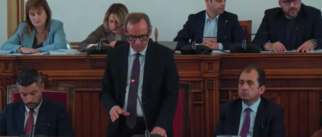 Battaglia saluta Minicuci e rilancia su Castore: «Serve una proroga per tutelare lavoratori e società»\n