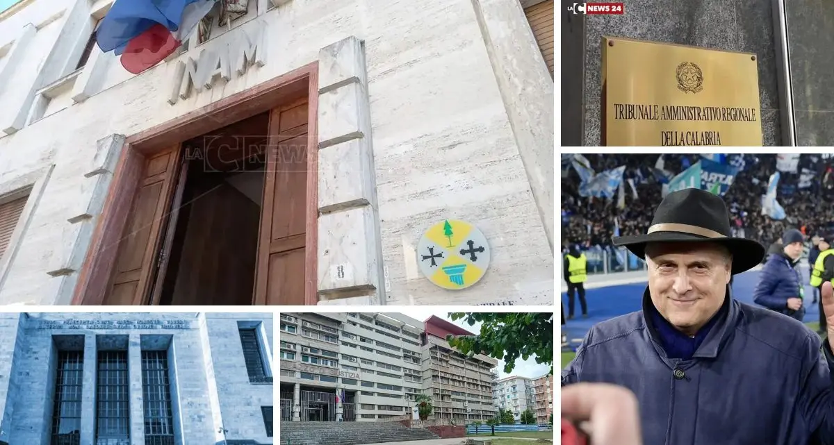 Asp di Cosenza, partita da 400 milioni di euro: gare nel mirino di Anac e Procure. E sul Cup c’è un ricorso al Tar\n
