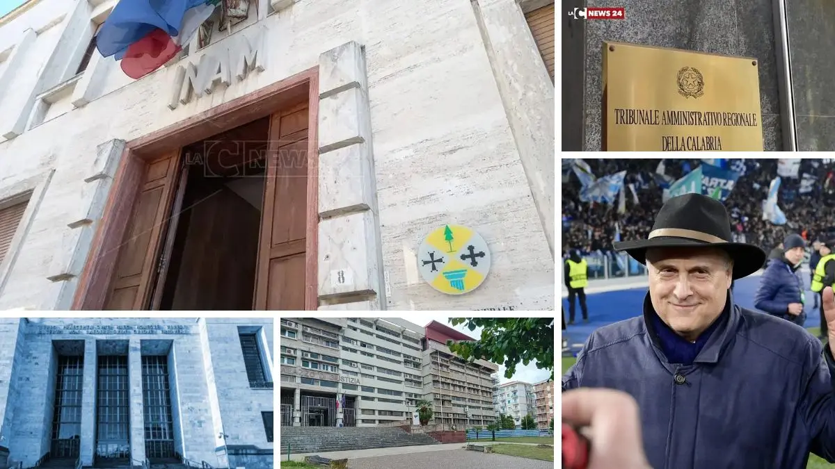 Asp di Cosenza, partita da 400 milioni di euro: gare nel mirino di Anac e Procure. E sul Cup c’è un ricorso al Tar\n