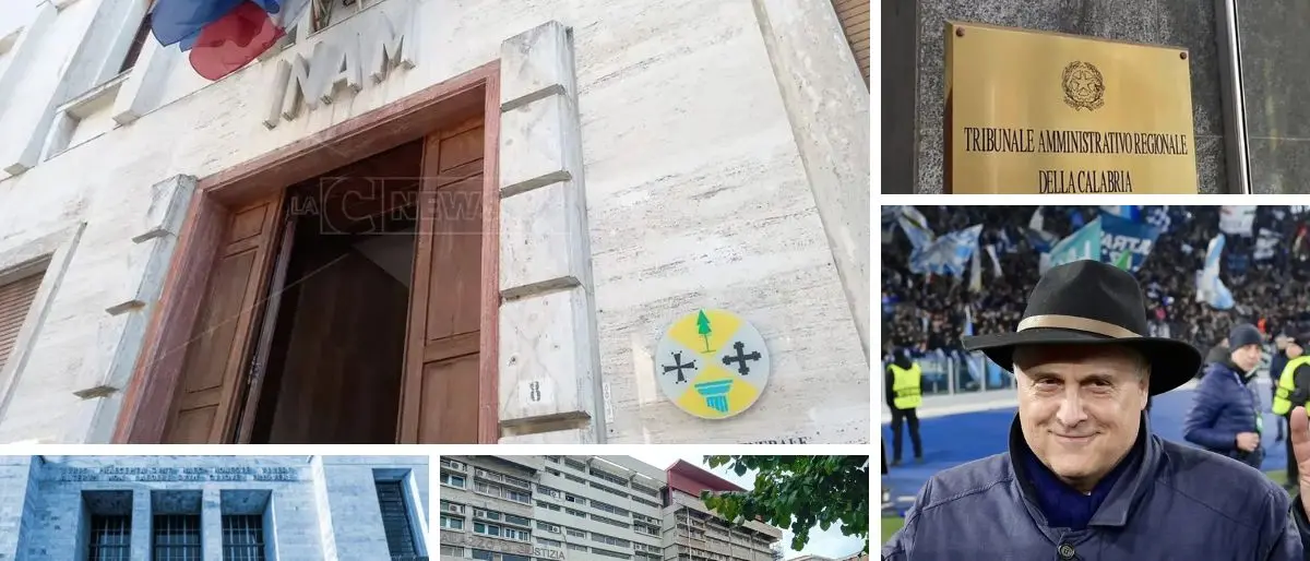 Asp di Cosenza, partita da 400 milioni di euro: gare nel mirino di Anac e Procure. E sul Cup c’è un ricorso al Tar\n