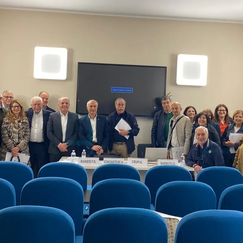 Malattie polmonari croniche, giornata di approfondimento al Moscati di Vibo\n