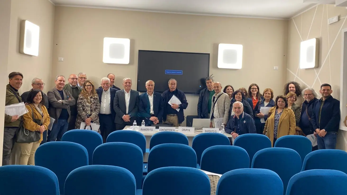 Malattie polmonari croniche, giornata di approfondimento al Moscati di Vibo\n